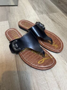 SAM EDELMAN “Barry” Sandal size 8.5